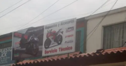 REPUESTOS Y ACCESORIOS SERVICIO TECNICO REPUESTOS Y ACCESORIOS SERVICIO TECNICO
